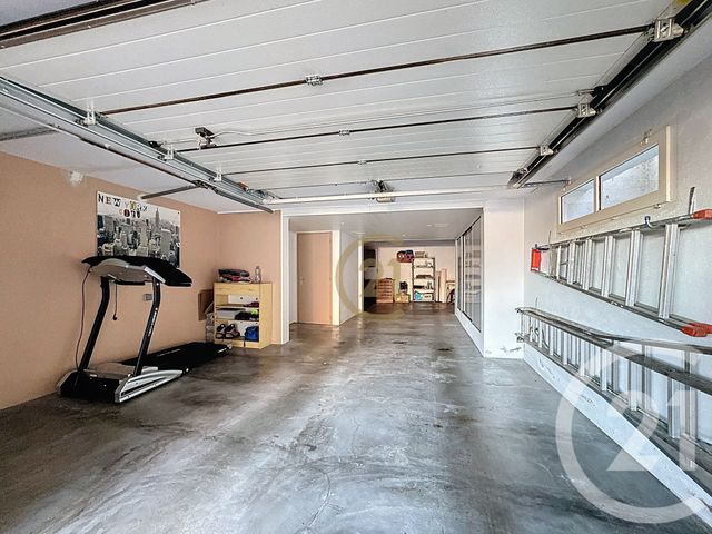 Maison à vendre - 6 pièces - 179 m2 - Taillecourt - 25 - FRANCHE-COMTE