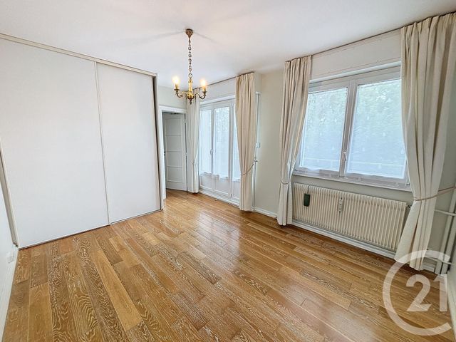 Appartement F4 à louer - 4 pièces - 98,47 m2 - Luxeuil Les Bains - 70 - FRANCHE-COMTE