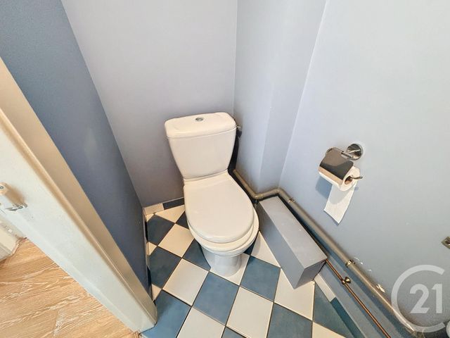 Appartement F4 à louer - 4 pièces - 98,47 m2 - Luxeuil Les Bains - 70 - FRANCHE-COMTE