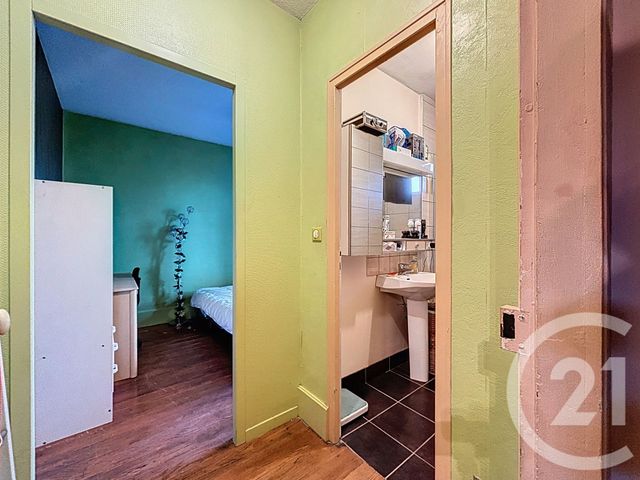 Maison &agrave; vendre - 3 pi&egrave;ces - 75 m2 - Lantenot - 70 - FRANCHE-COMTE