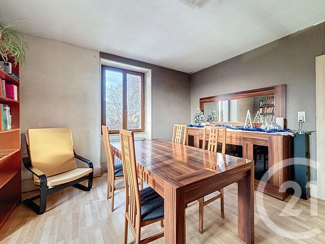 maison - LANTENOT - 70