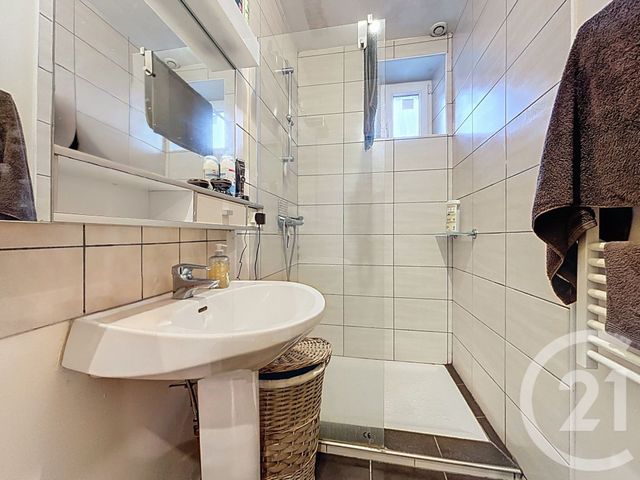 Maison &agrave; vendre - 3 pi&egrave;ces - 75 m2 - Lantenot - 70 - FRANCHE-COMTE