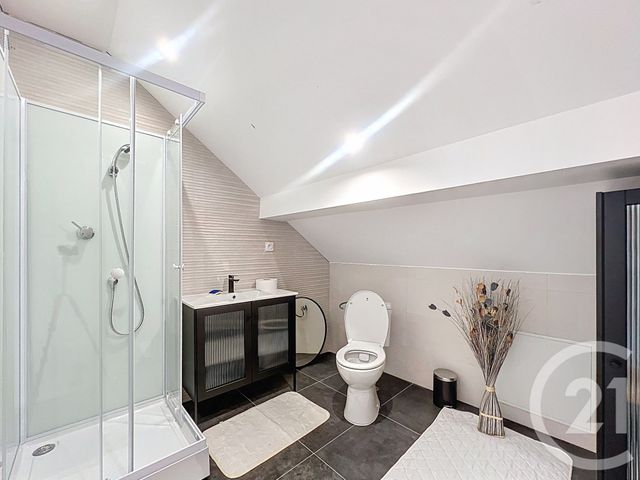 Maison à vendre - 6 pièces - 106 m2 - Hericourt - 70 - FRANCHE-COMTE