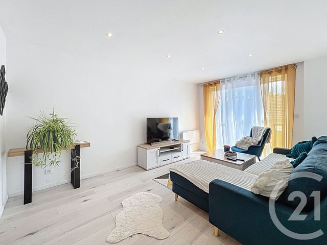 Maison à vendre - 6 pièces - 106 m2 - Hericourt - 70 - FRANCHE-COMTE