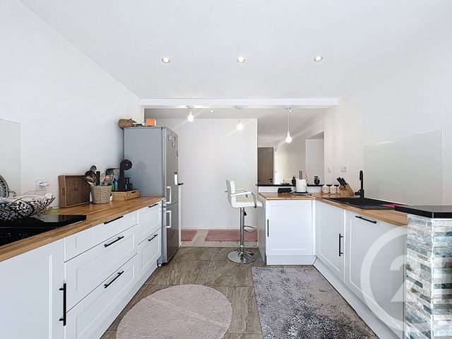 Maison à vendre - 6 pièces - 106 m2 - Hericourt - 70 - FRANCHE-COMTE