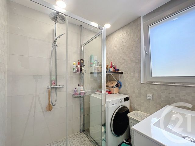 Maison à vendre - 6 pièces - 106 m2 - Hericourt - 70 - FRANCHE-COMTE