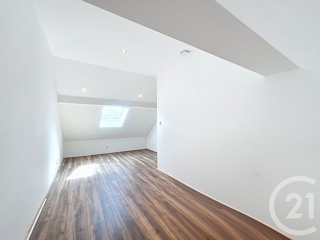 Maison à vendre - 6 pièces - 106 m2 - Hericourt - 70 - FRANCHE-COMTE