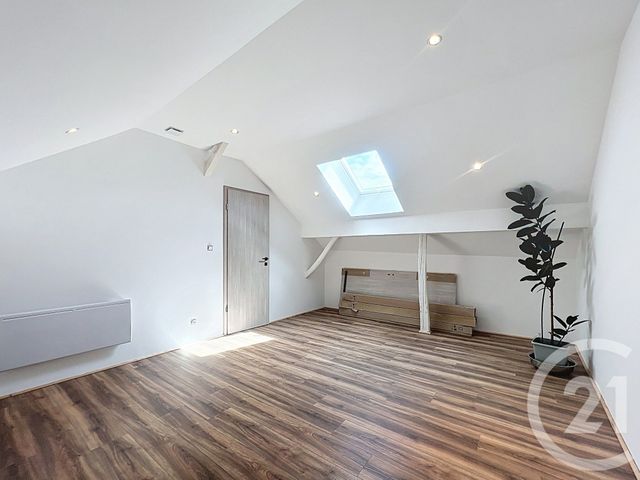 Maison à vendre - 6 pièces - 106 m2 - Hericourt - 70 - FRANCHE-COMTE