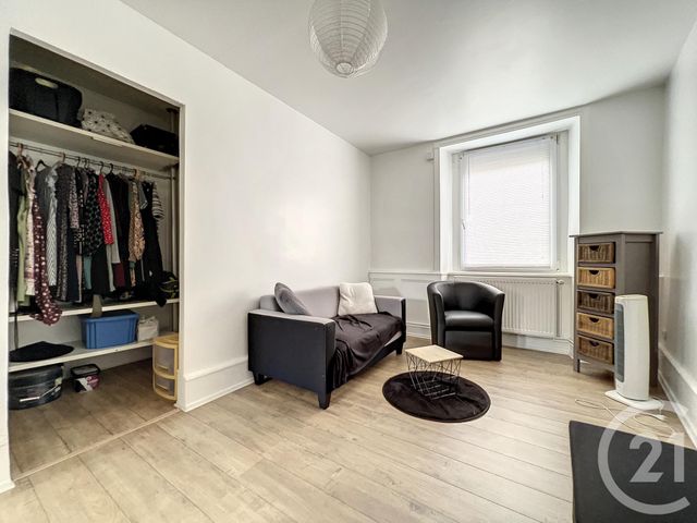 Appartement F6 à vendre - 6 pièces - 138,60 m2 - Hericourt - 70 - FRANCHE-COMTE