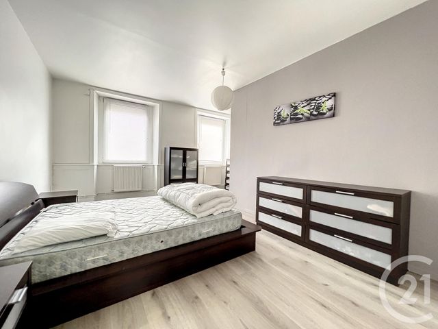 Appartement F6 à vendre - 6 pièces - 138,60 m2 - Hericourt - 70 - FRANCHE-COMTE