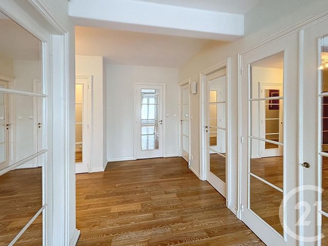 Appartement F4 &agrave; vendre - 4 pi&egrave;ces - 98,47 m2 - Luxeuil Les Bains - 70 - FRANCHE-COMTE