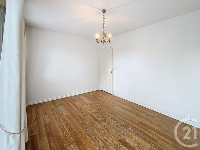 Appartement F4 &agrave; vendre - 4 pi&egrave;ces - 98,47 m2 - Luxeuil Les Bains - 70 - FRANCHE-COMTE