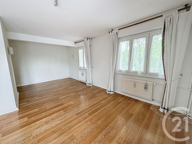 Appartement F4 &agrave; vendre - 4 pi&egrave;ces - 98,47 m2 - Luxeuil Les Bains - 70 - FRANCHE-COMTE
