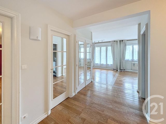 Appartement F4 &agrave; vendre - 4 pi&egrave;ces - 98,47 m2 - Luxeuil Les Bains - 70 - FRANCHE-COMTE