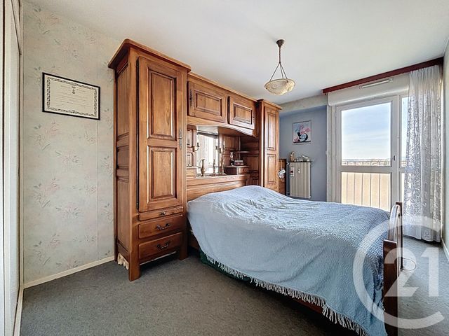 Appartement F4 &agrave; vendre - 4 pi&egrave;ces - 79,68 m2 - Luxeuil Les Bains - 70 - FRANCHE-COMTE