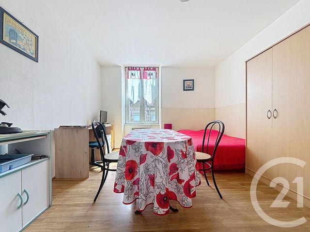 appartement - LUXEUIL LES BAINS - 70