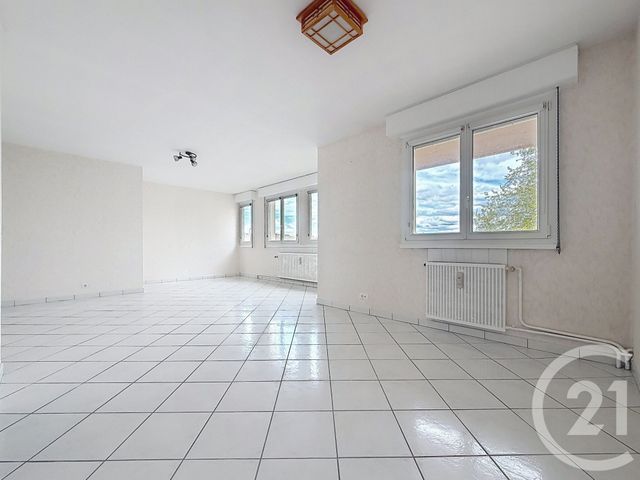 Appartement F4 à louer LUXEUIL LES BAINS
