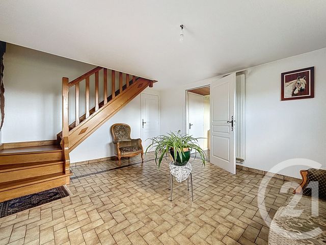Maison à vendre - 6 pièces - 122 m2 - Champagney - 70 - FRANCHE-COMTE