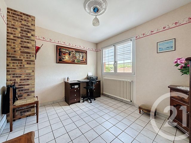 Maison à vendre - 6 pièces - 122 m2 - Champagney - 70 - FRANCHE-COMTE