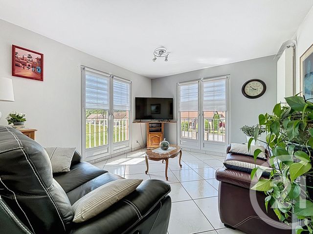 Maison à vendre - 6 pièces - 122 m2 - Champagney - 70 - FRANCHE-COMTE