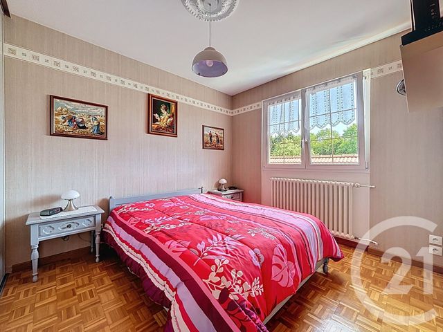 Maison à vendre - 6 pièces - 122 m2 - Champagney - 70 - FRANCHE-COMTE