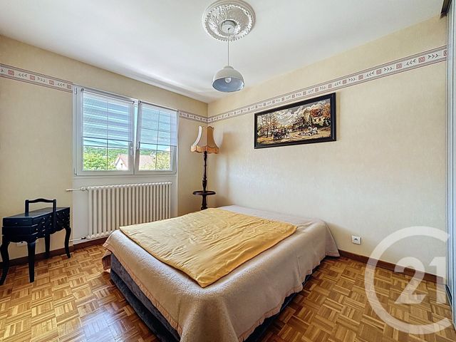 Maison à vendre - 6 pièces - 122 m2 - Champagney - 70 - FRANCHE-COMTE