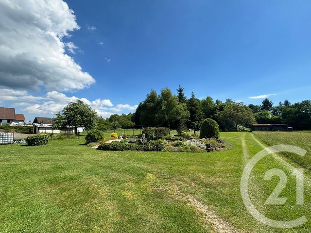 Maison à vendre - 6 pièces - 122 m2 - Champagney - 70 - FRANCHE-COMTE