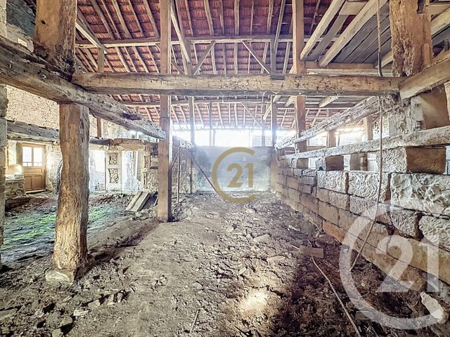 Maison &agrave; vendre - 1 pi&egrave;ce - 300 m2 - Magny Danigon - 70 - FRANCHE-COMTE