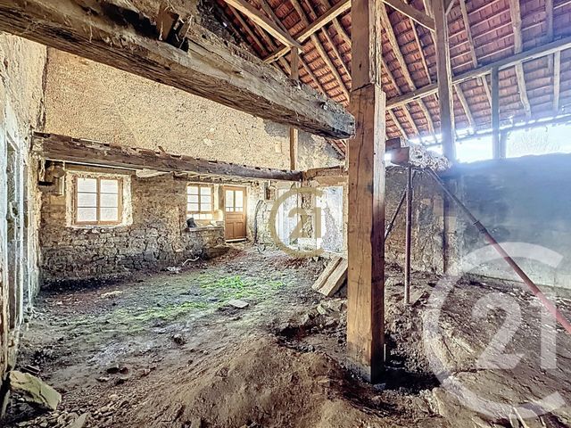 Maison &agrave; vendre - 1 pi&egrave;ce - 300 m2 - Magny Danigon - 70 - FRANCHE-COMTE