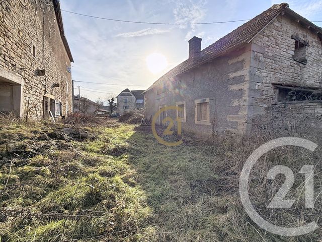 Maison &agrave; vendre - 1 pi&egrave;ce - 300 m2 - Magny Danigon - 70 - FRANCHE-COMTE