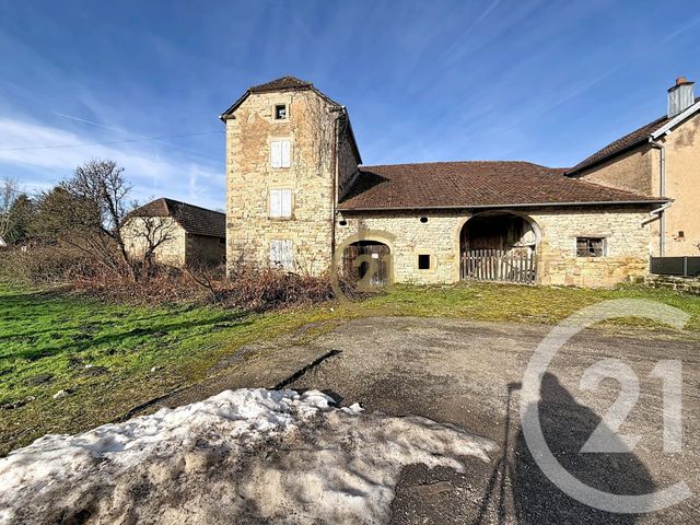 Maison à vendre MAGNY DANIGON
