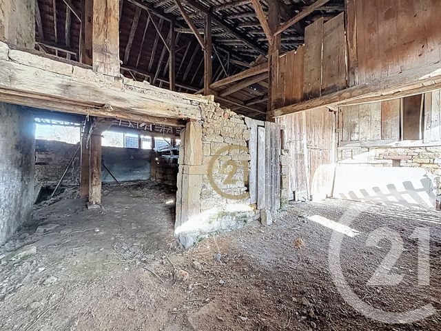 Maison &agrave; vendre - 1 pi&egrave;ce - 300 m2 - Magny Danigon - 70 - FRANCHE-COMTE