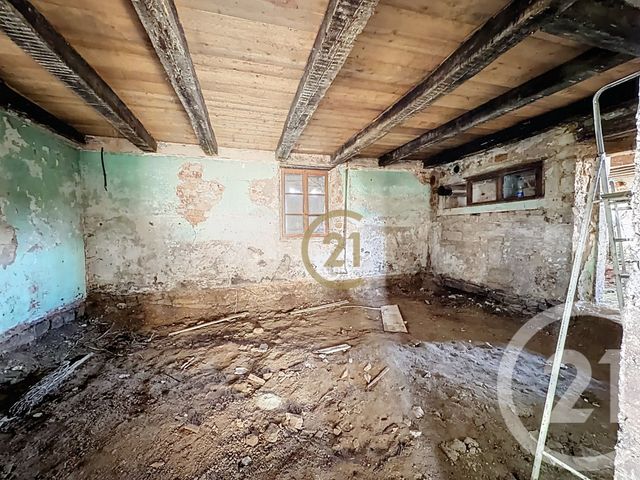 Maison &agrave; vendre - 1 pi&egrave;ce - 300 m2 - Magny Danigon - 70 - FRANCHE-COMTE