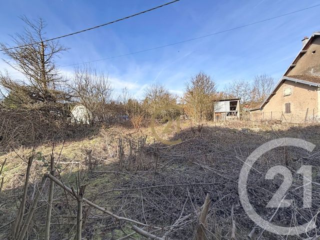 Maison &agrave; vendre - 1 pi&egrave;ce - 300 m2 - Magny Danigon - 70 - FRANCHE-COMTE