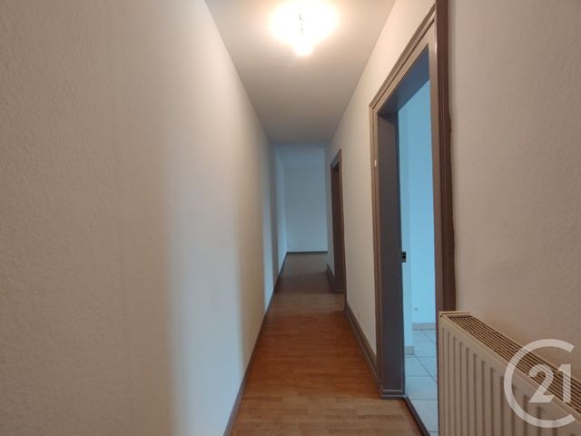 Appartement F2 &agrave; louer - 2 pi&egrave;ces - 52,45 m2 - Belfort - 90 - FRANCHE-COMTE