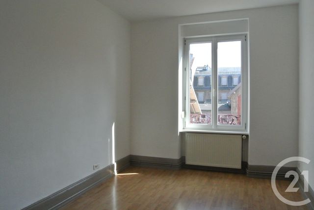 Appartement F2 &agrave; louer - 2 pi&egrave;ces - 52,45 m2 - Belfort - 90 - FRANCHE-COMTE