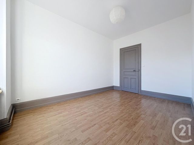 Appartement F2 &agrave; louer - 2 pi&egrave;ces - 52,45 m2 - Belfort - 90 - FRANCHE-COMTE