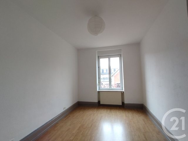 Appartement F2 &agrave; louer - 2 pi&egrave;ces - 52,45 m2 - Belfort - 90 - FRANCHE-COMTE