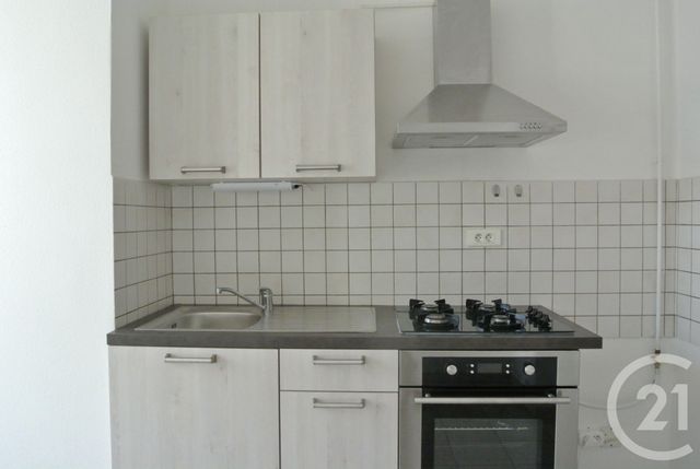 Appartement F2 &agrave; louer - 2 pi&egrave;ces - 52,45 m2 - Belfort - 90 - FRANCHE-COMTE