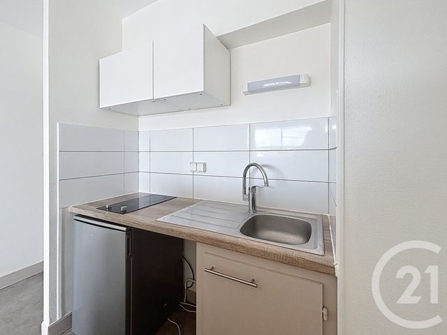 Appartement Studio à louer LURE