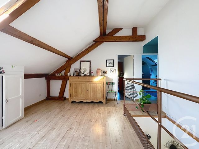 Maison &agrave; vendre - 7 pi&egrave;ces - 172 m2 - Luze - 70 - FRANCHE-COMTE