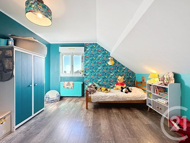 Maison &agrave; vendre - 7 pi&egrave;ces - 172 m2 - Luze - 70 - FRANCHE-COMTE