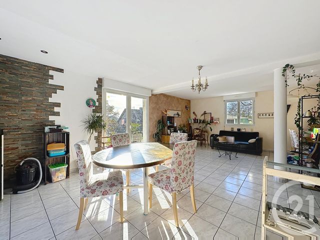 Maison &agrave; vendre - 7 pi&egrave;ces - 172 m2 - Luze - 70 - FRANCHE-COMTE