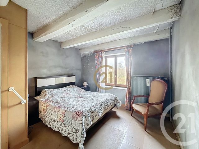 Maison &agrave; vendre - 5 pi&egrave;ces - 141 m2 - Citers - 70 - FRANCHE-COMTE