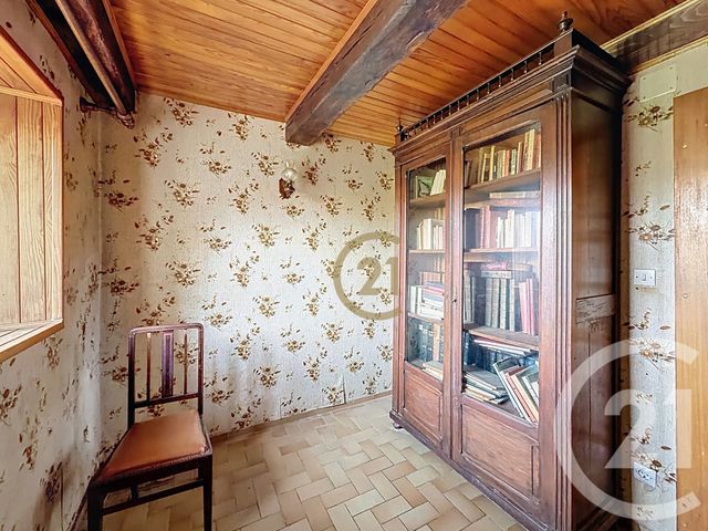 Maison &agrave; vendre - 5 pi&egrave;ces - 141 m2 - Citers - 70 - FRANCHE-COMTE