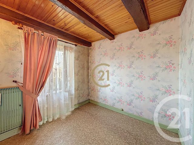 Maison &agrave; vendre - 5 pi&egrave;ces - 141 m2 - Citers - 70 - FRANCHE-COMTE
