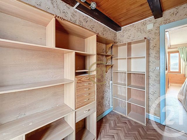 Maison &agrave; vendre - 5 pi&egrave;ces - 141 m2 - Citers - 70 - FRANCHE-COMTE