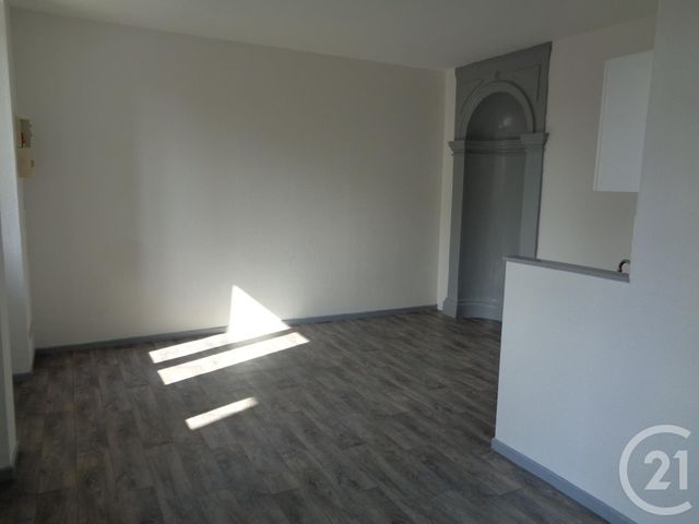 Appartement T5 &agrave; vendre - 5 pi&egrave;ces - 94,12 m2 - Vesoul - 70 - FRANCHE-COMTE