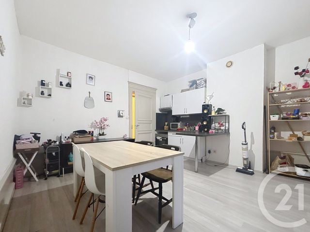 appartement - VESOUL - 70