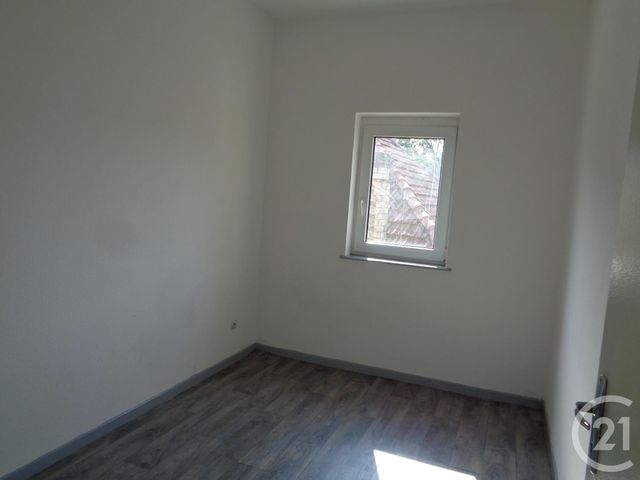 Appartement T5 &agrave; vendre - 5 pi&egrave;ces - 94,12 m2 - Vesoul - 70 - FRANCHE-COMTE